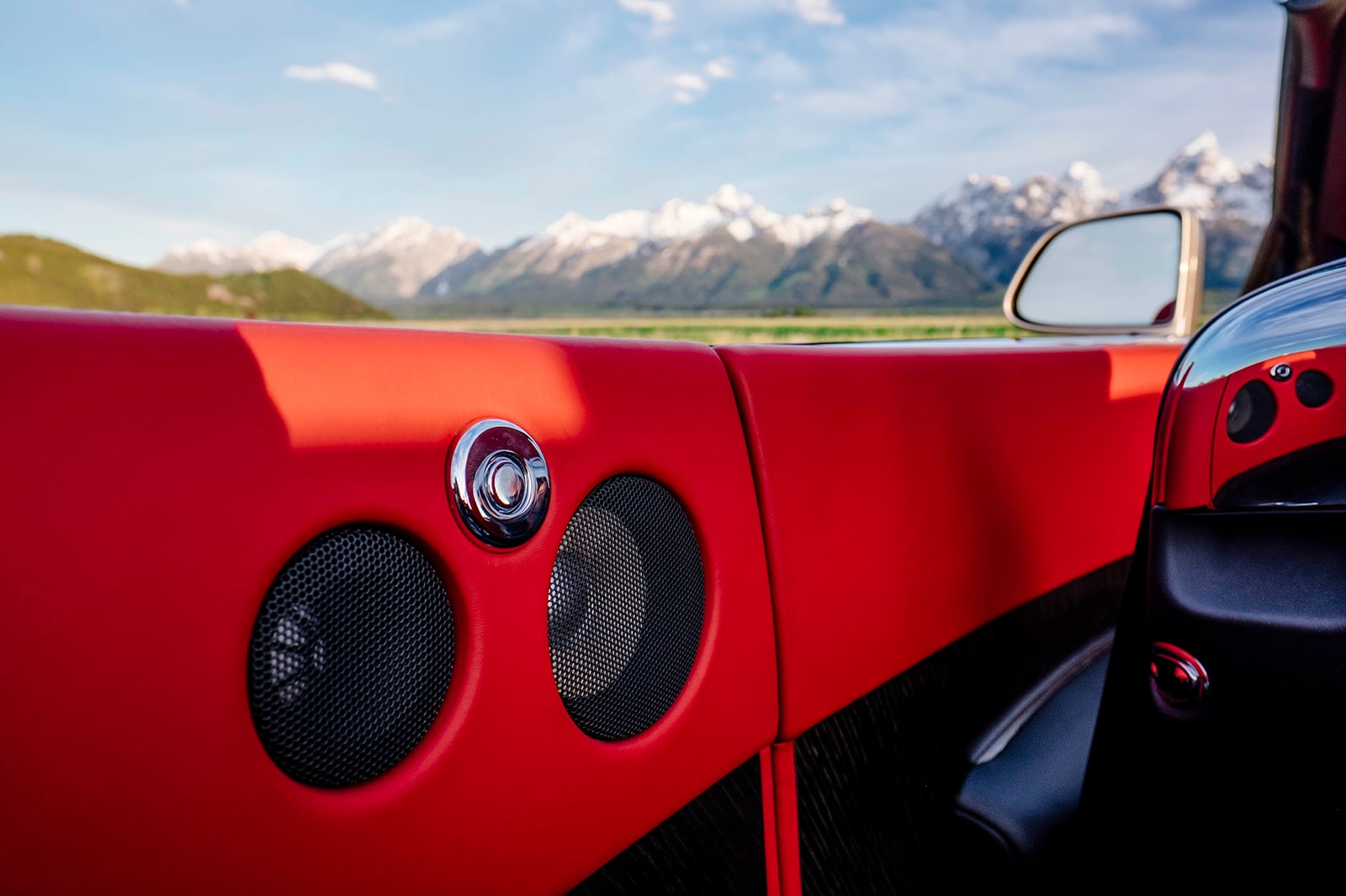 Rolls Royce Dawn Convertible First Drive Review Hypebeast