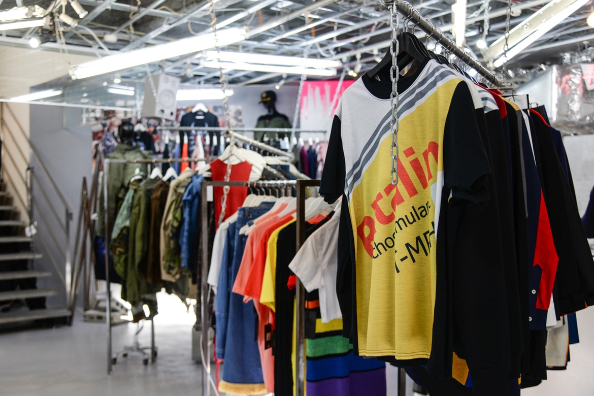 Tokyo Independent Store Guide 2016 Hypebeast