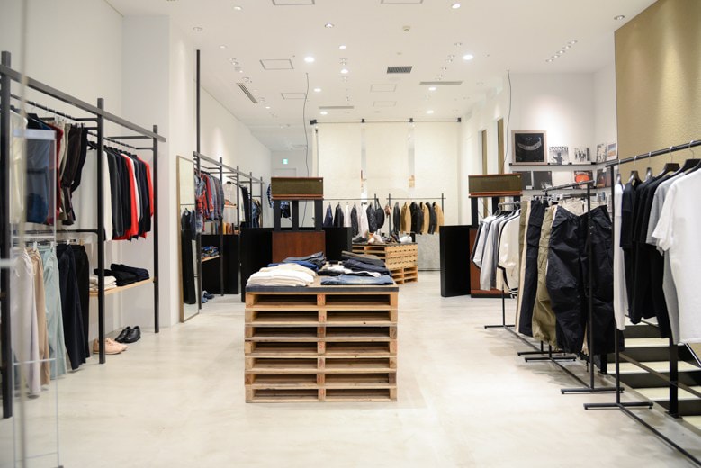 Tokyo Independent Store Guide 16 Hypebeast Tokyo Independent Store Guide 16 Hypebeast