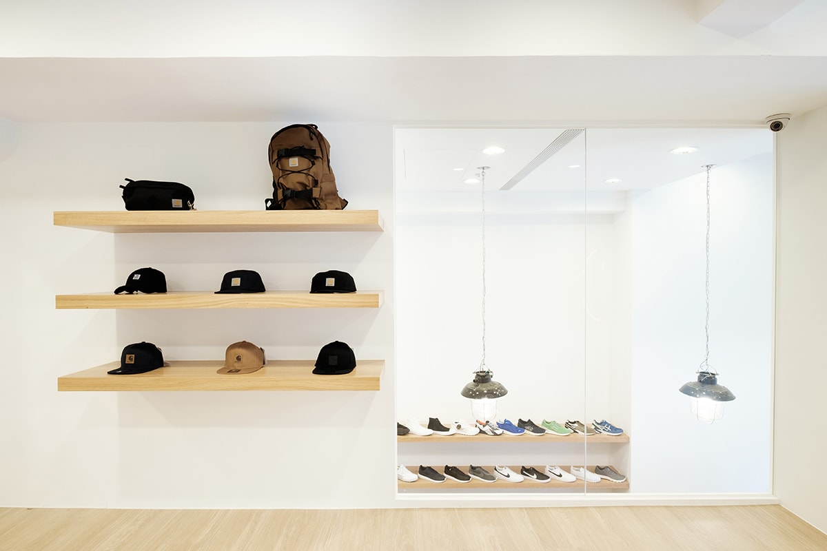 5 Best Design-Led Retail Stores for Summer 2016