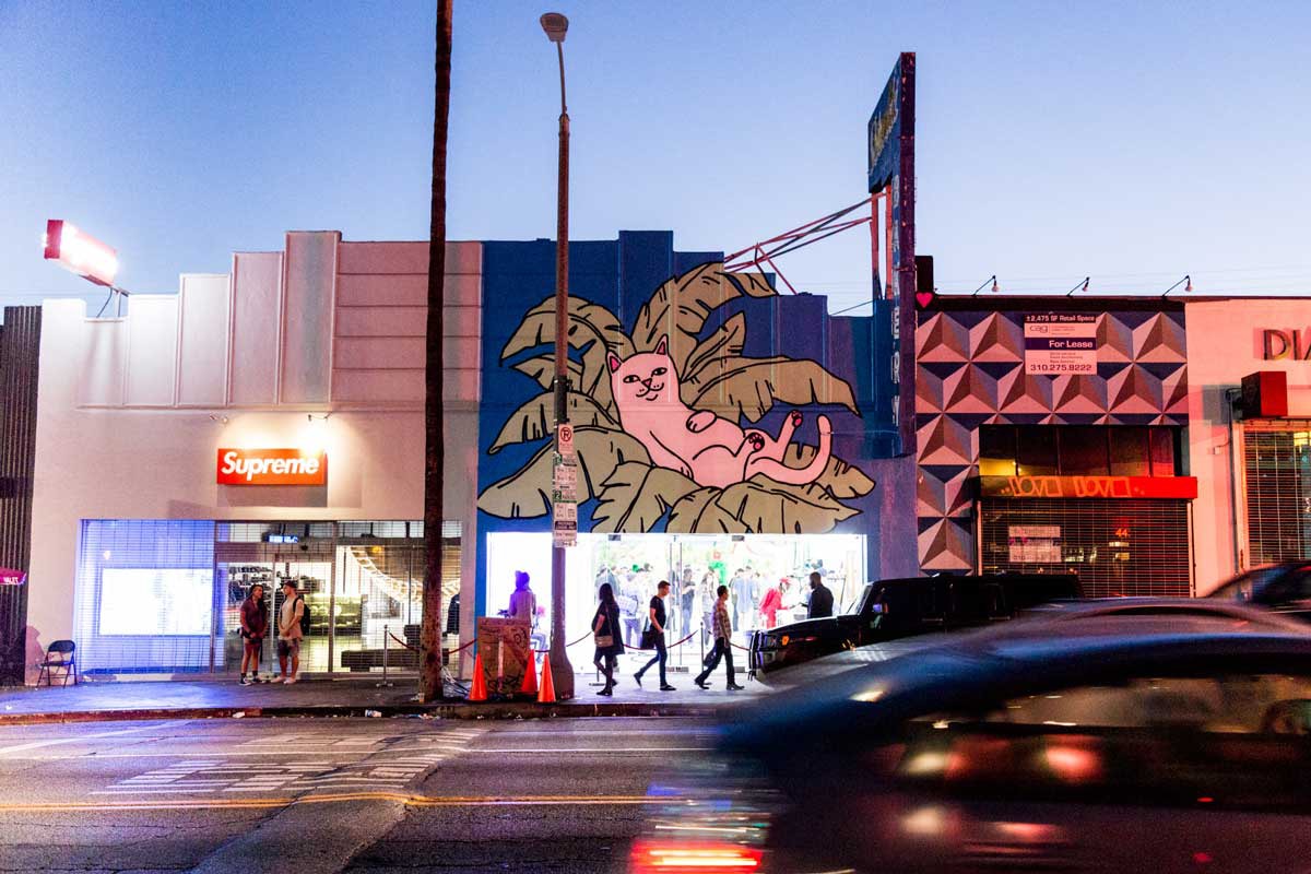 5 Best Design-Led Retail Stores for Summer 2016