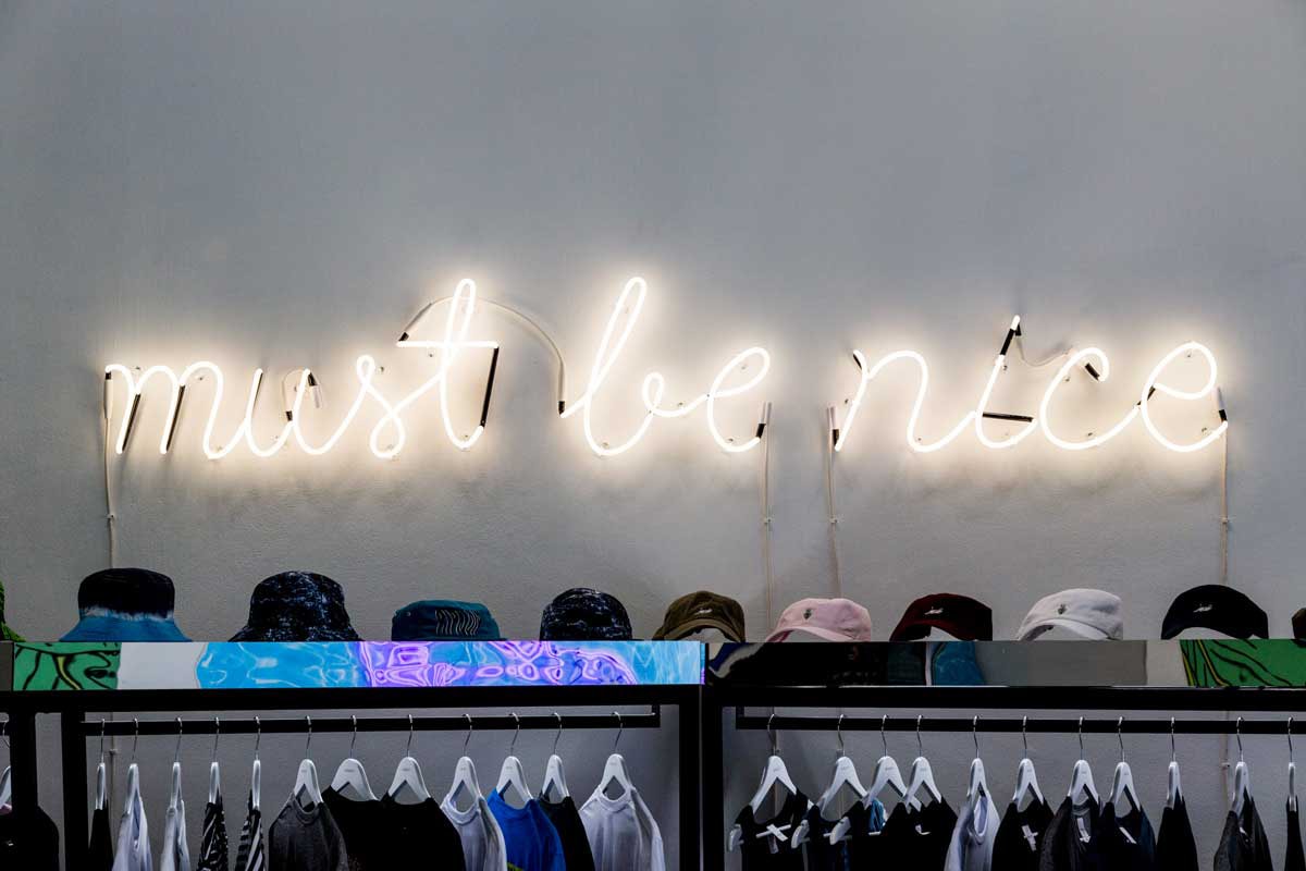 5 Best Design-Led Retail Stores for Summer 2016