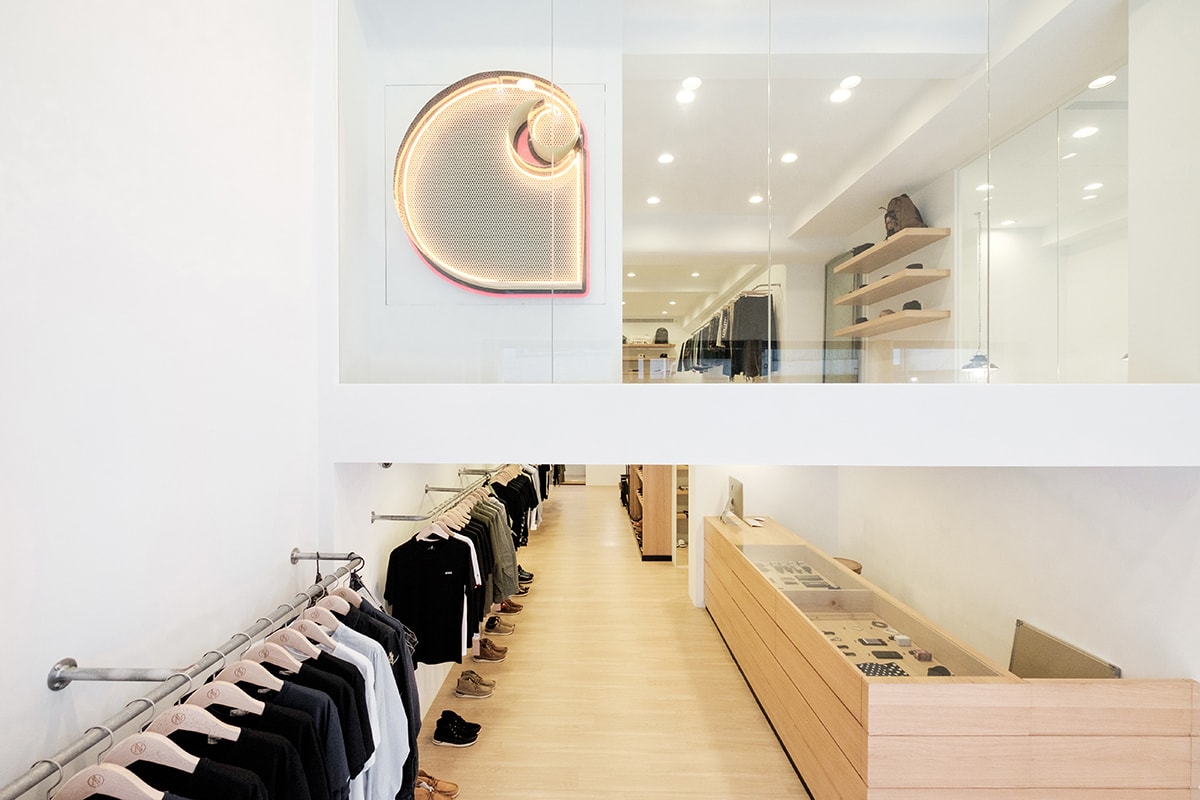 5 Best Design-Led Retail Stores for Summer 2016
