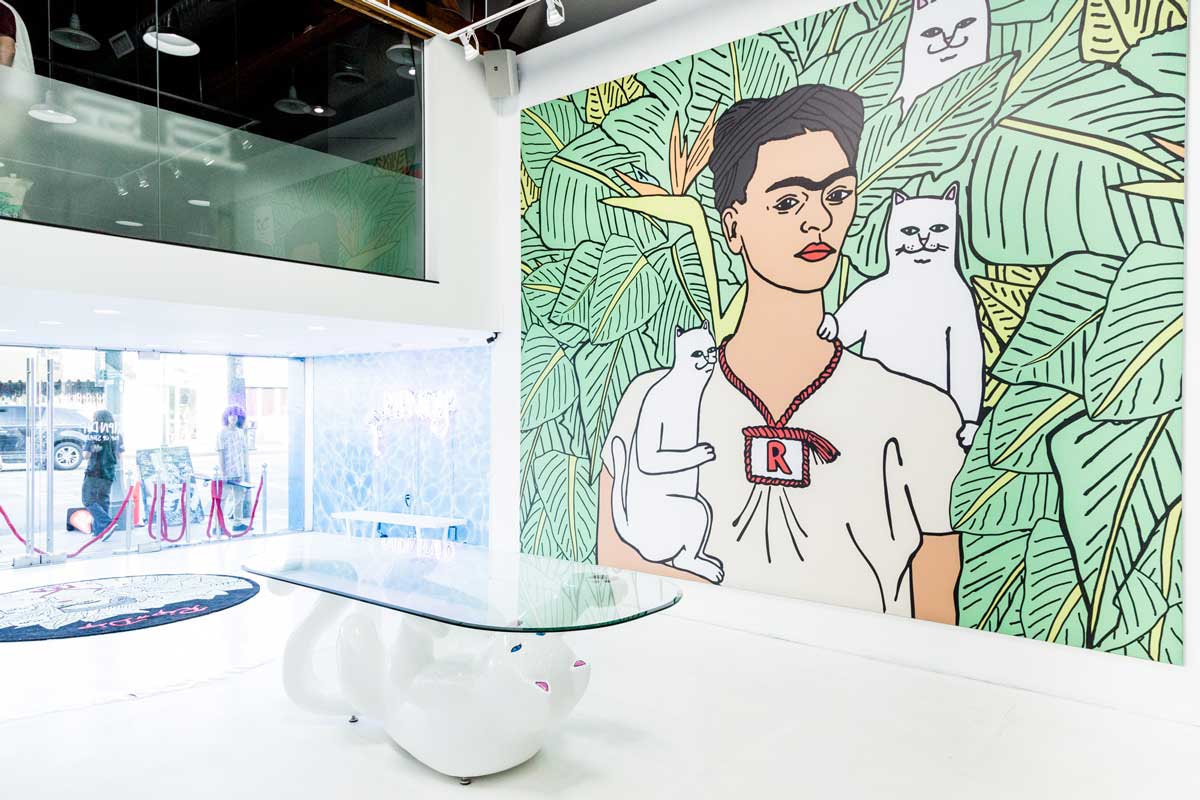 5 Best Design-Led Retail Stores for Summer 2016