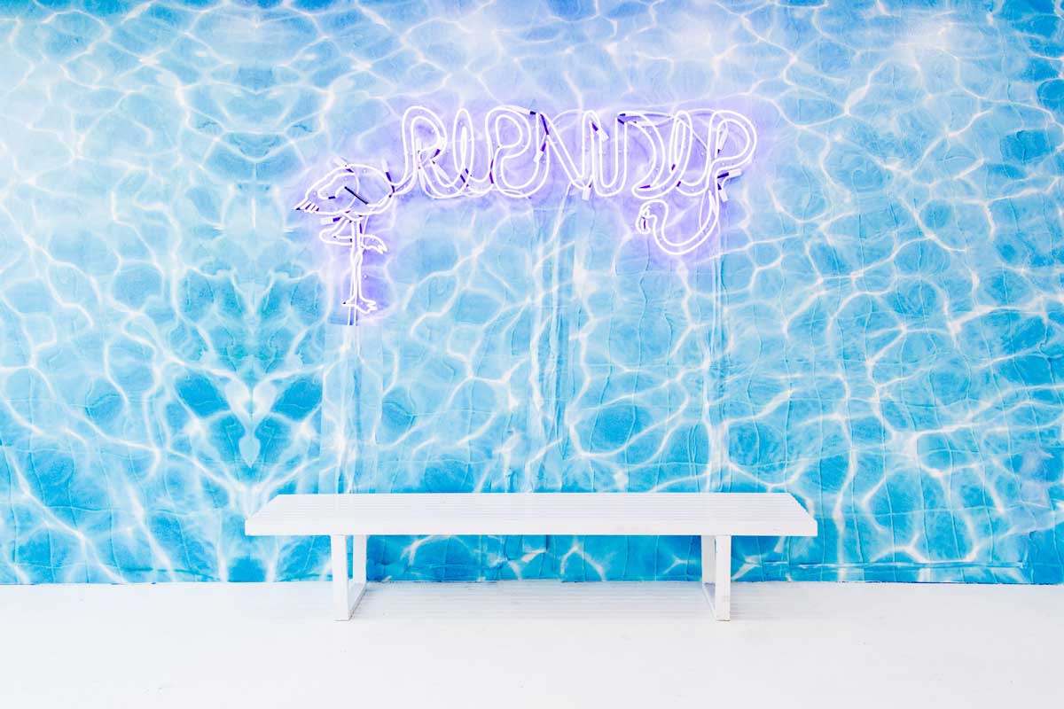 5 Best Design-Led Retail Stores for Summer 2016