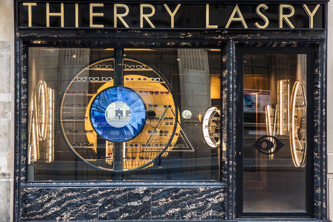 5 Best Design-Led Retail Stores for Summer 2016