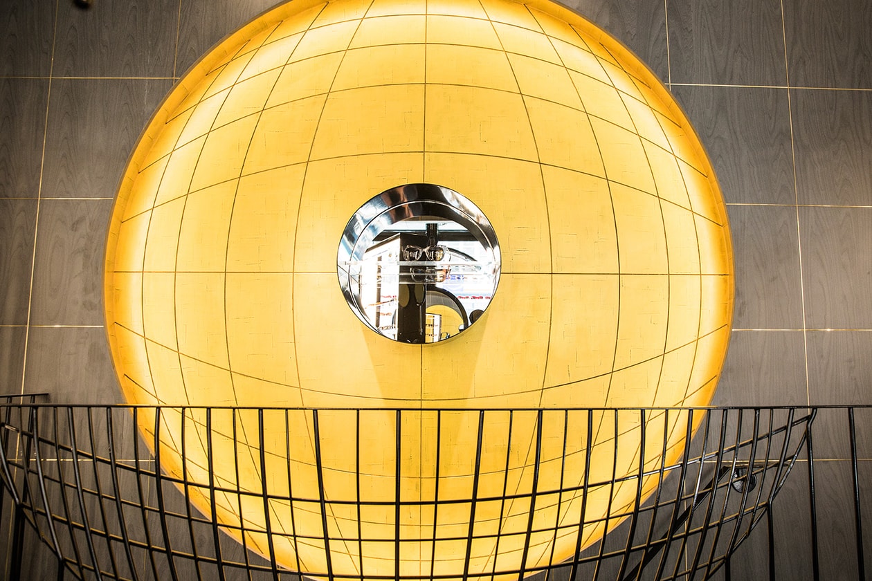 5 Best Design-Led Retail Stores for Summer 2016