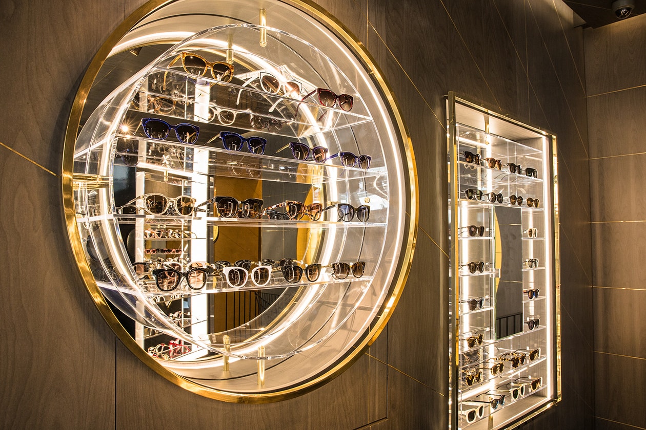 5 Best Design-Led Retail Stores for Summer 2016