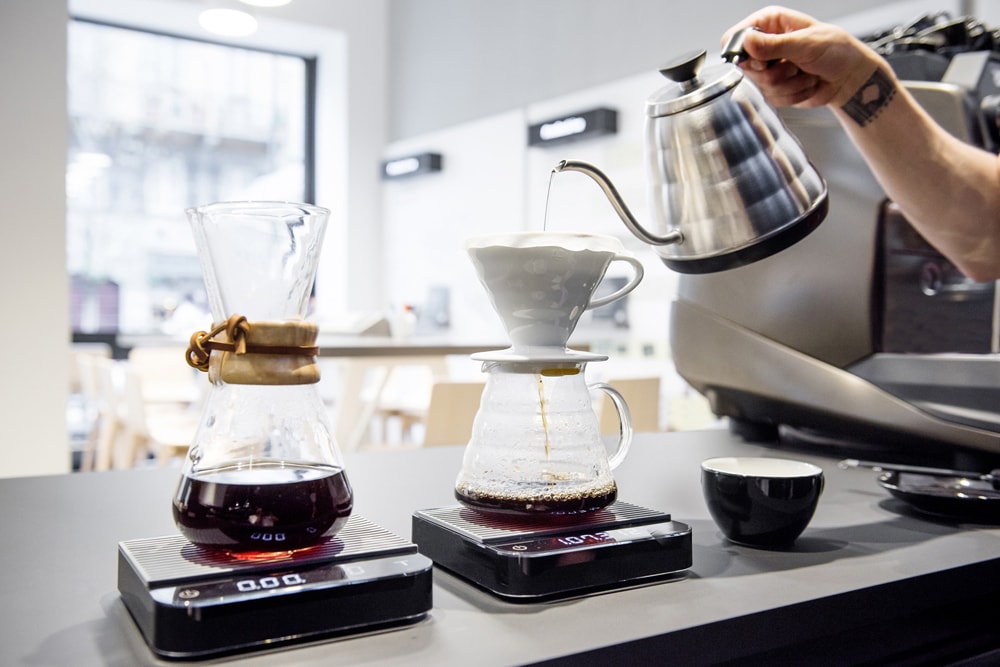 5 Best Design-Led Retail Stores for Summer 2016