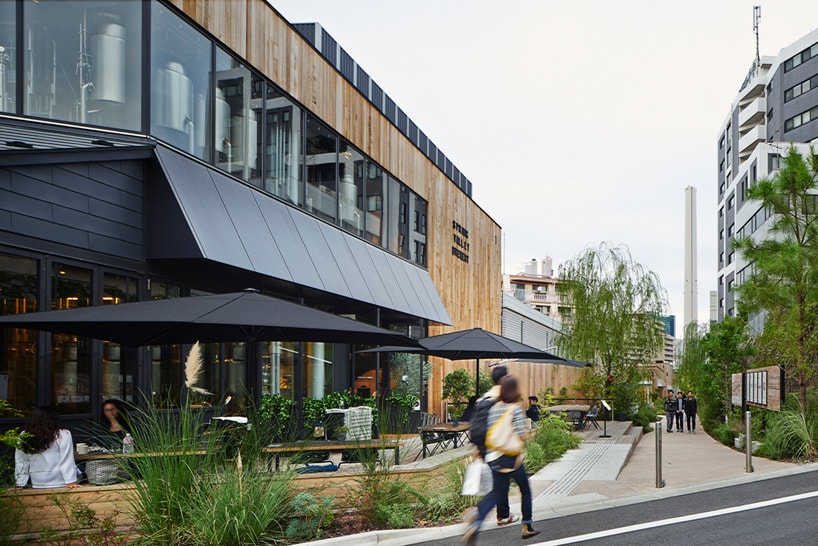 5 Best Design-Led Retail Stores for Summer 2016