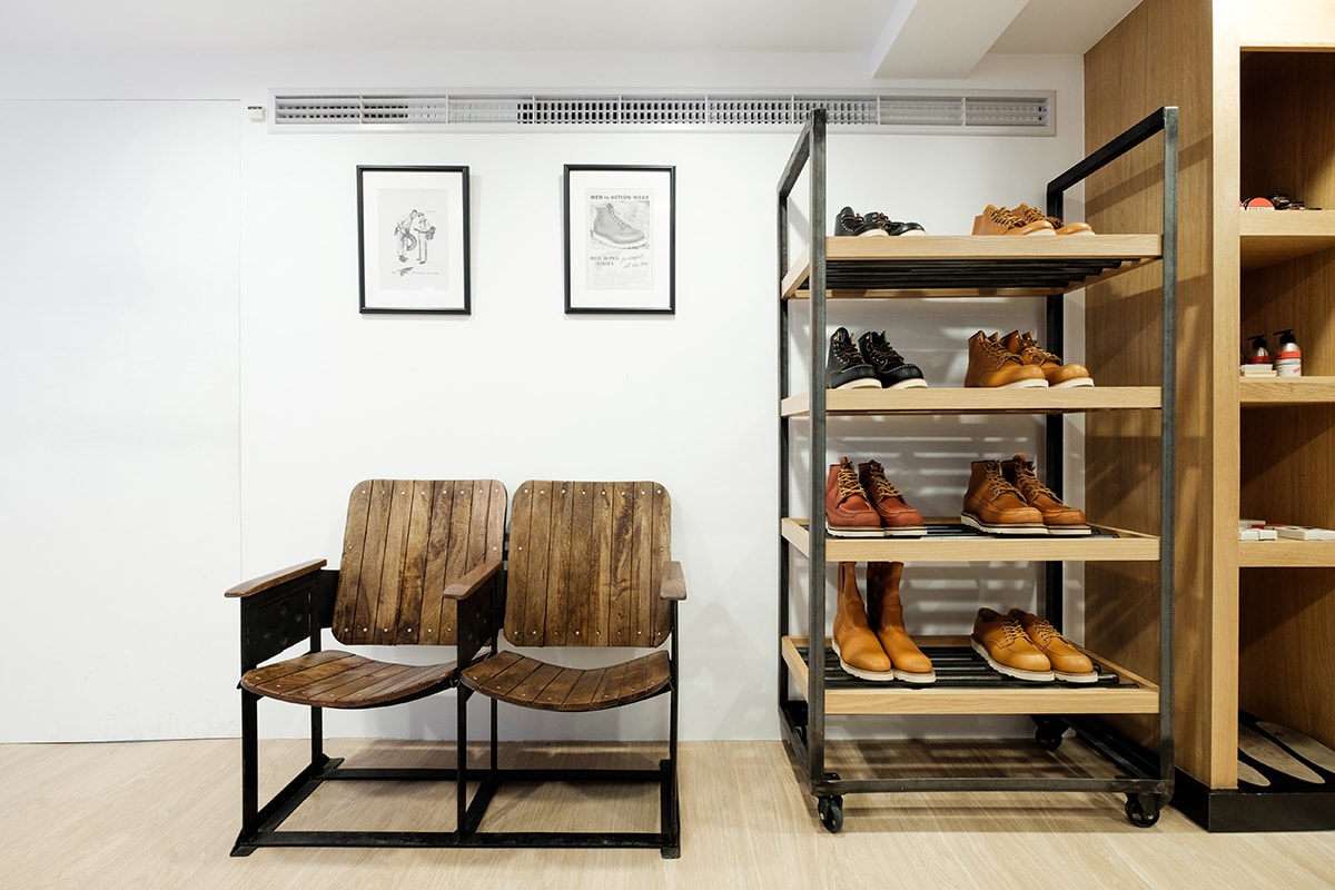 5 Best Design-Led Retail Stores for Summer 2016