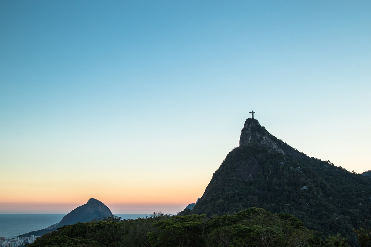 HYPEBEAST City Guide: Rio De Janeiro | Hypebeast