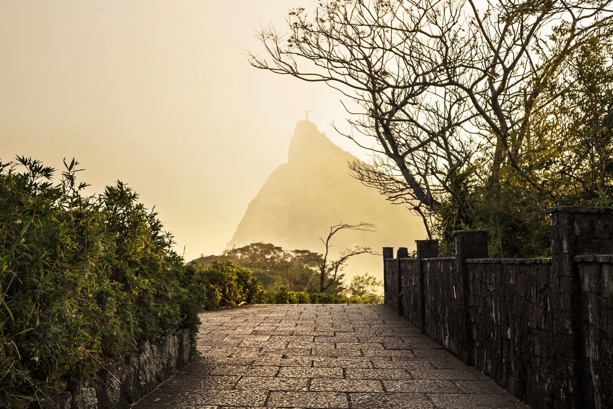 HYPEBEAST City Guide: Rio De Janeiro