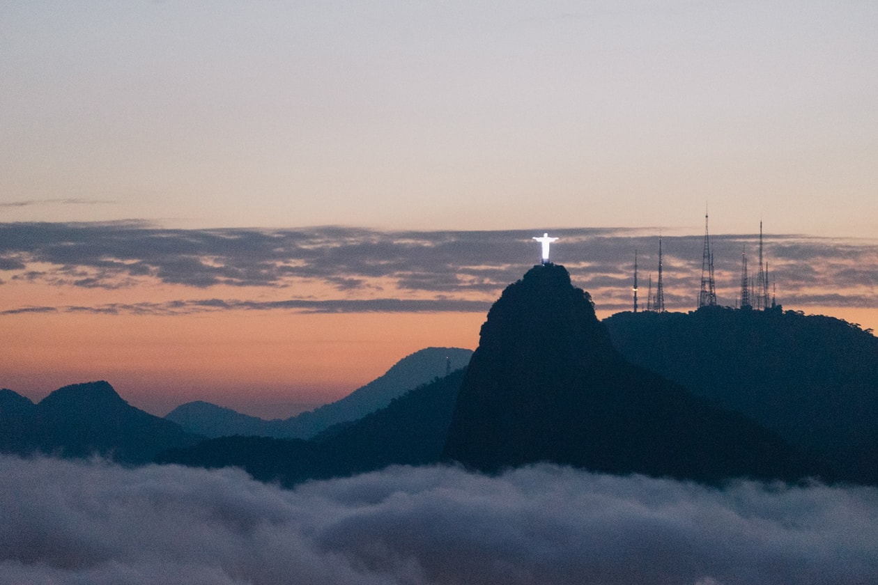HYPEBEAST City Guide: Rio De Janeiro