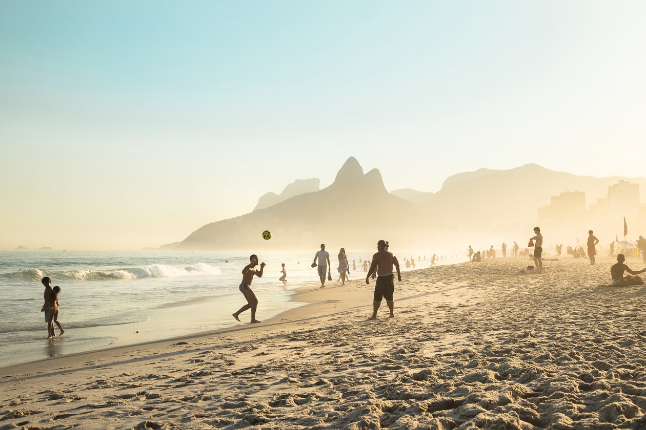 HYPEBEAST City Guide: Rio De Janeiro