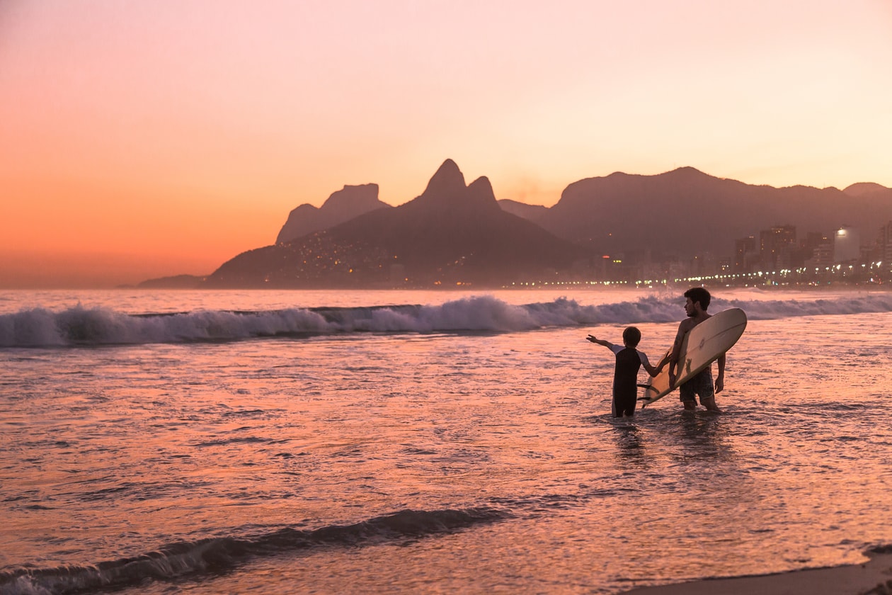 HYPEBEAST City Guide: Rio De Janeiro