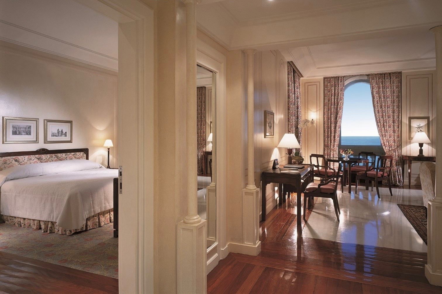 Дворец копакабана Дворец копакабана