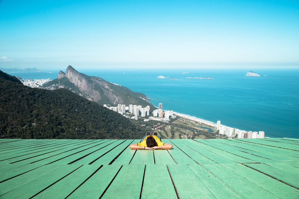 HYPEBEAST City Guide: Rio De Janeiro | Hypebeast