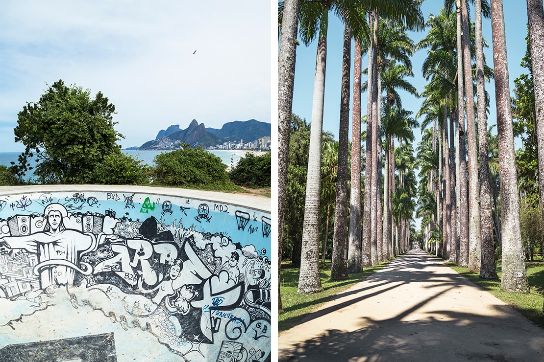 HYPEBEAST City Guide: Rio De Janeiro