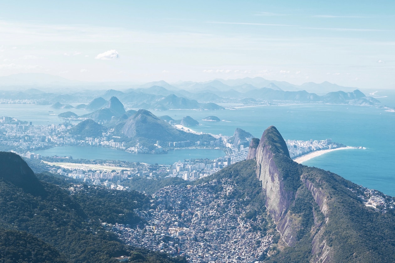 HYPEBEAST City Guide: Rio De Janeiro