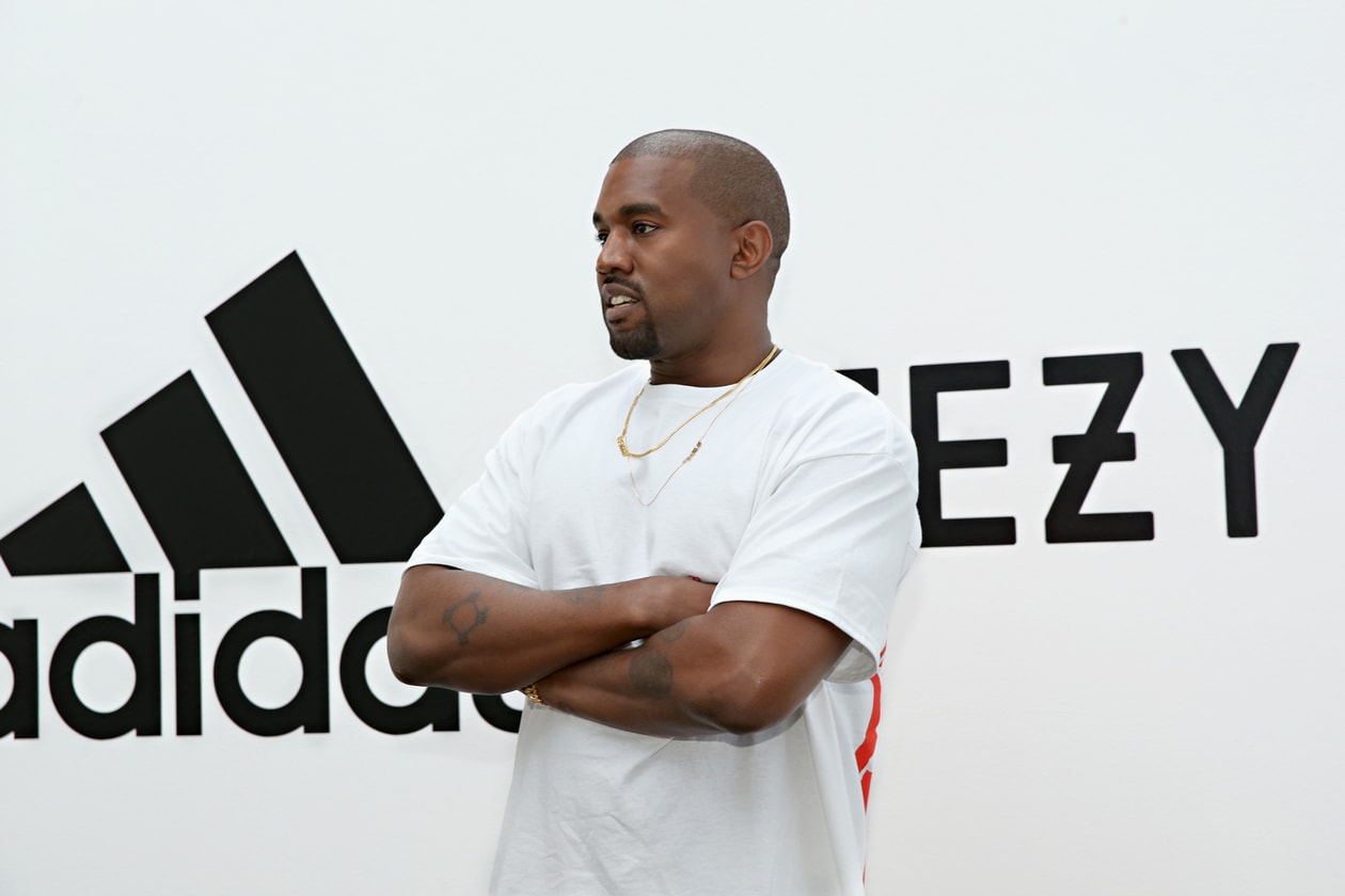 adidas + Kanye West, Yeezy, staff recruitment, career openings
