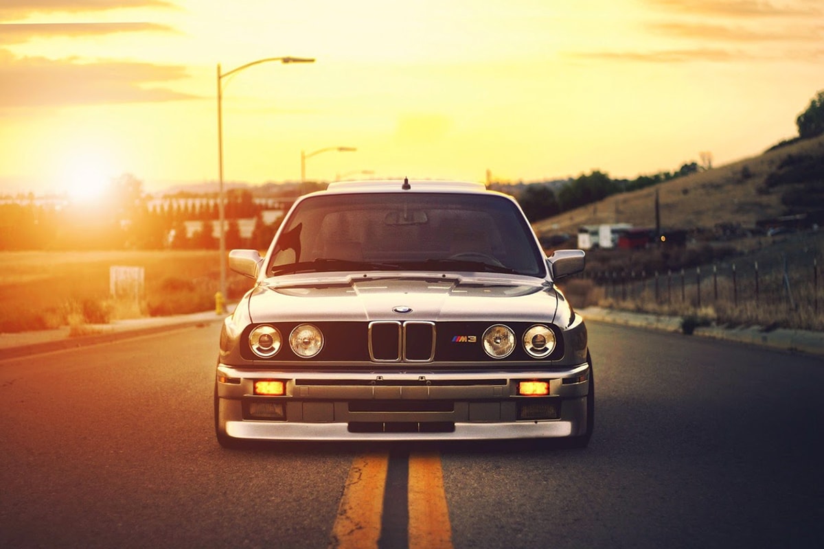 Bmw M3 Buyer S Guide Hypebeast