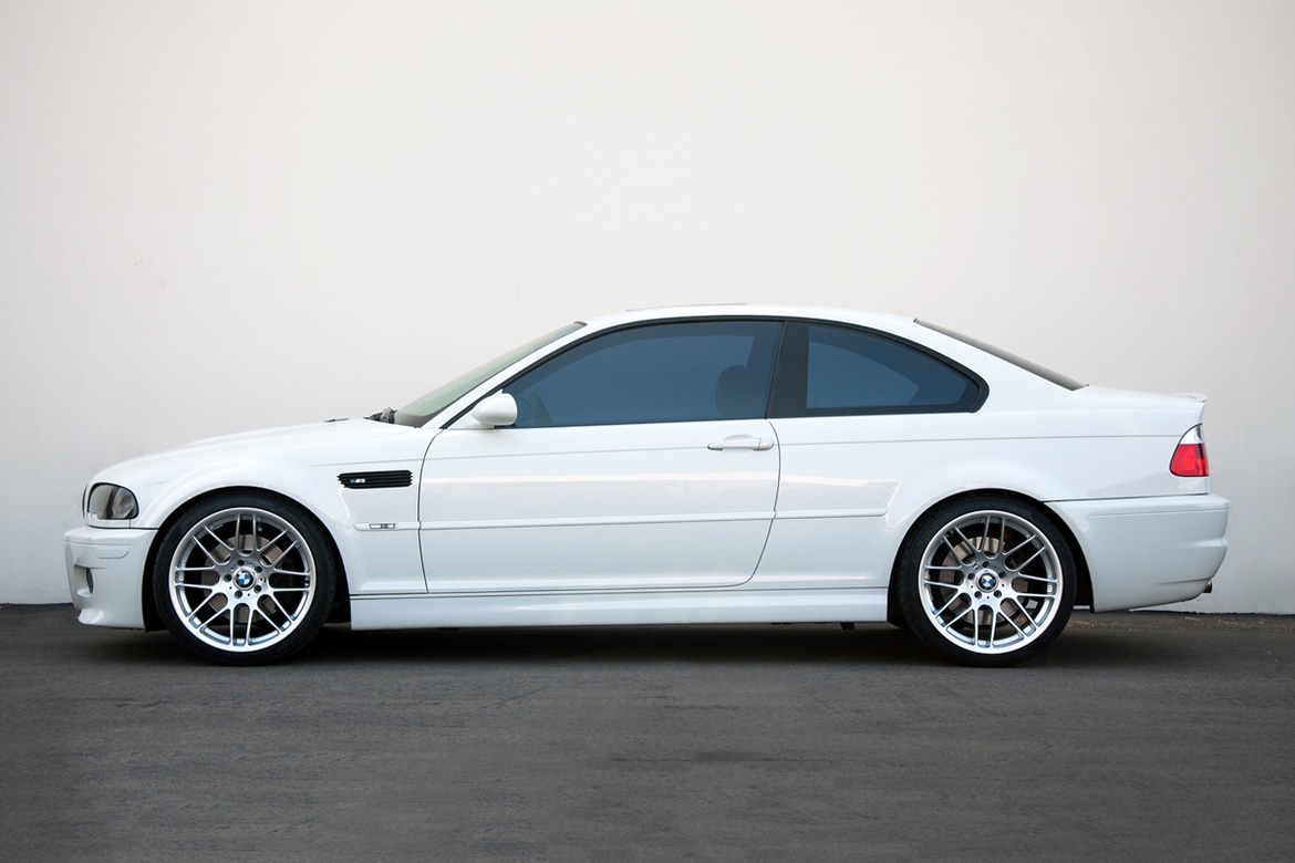 Bmw M3 Buyer S Guide Hypebeast