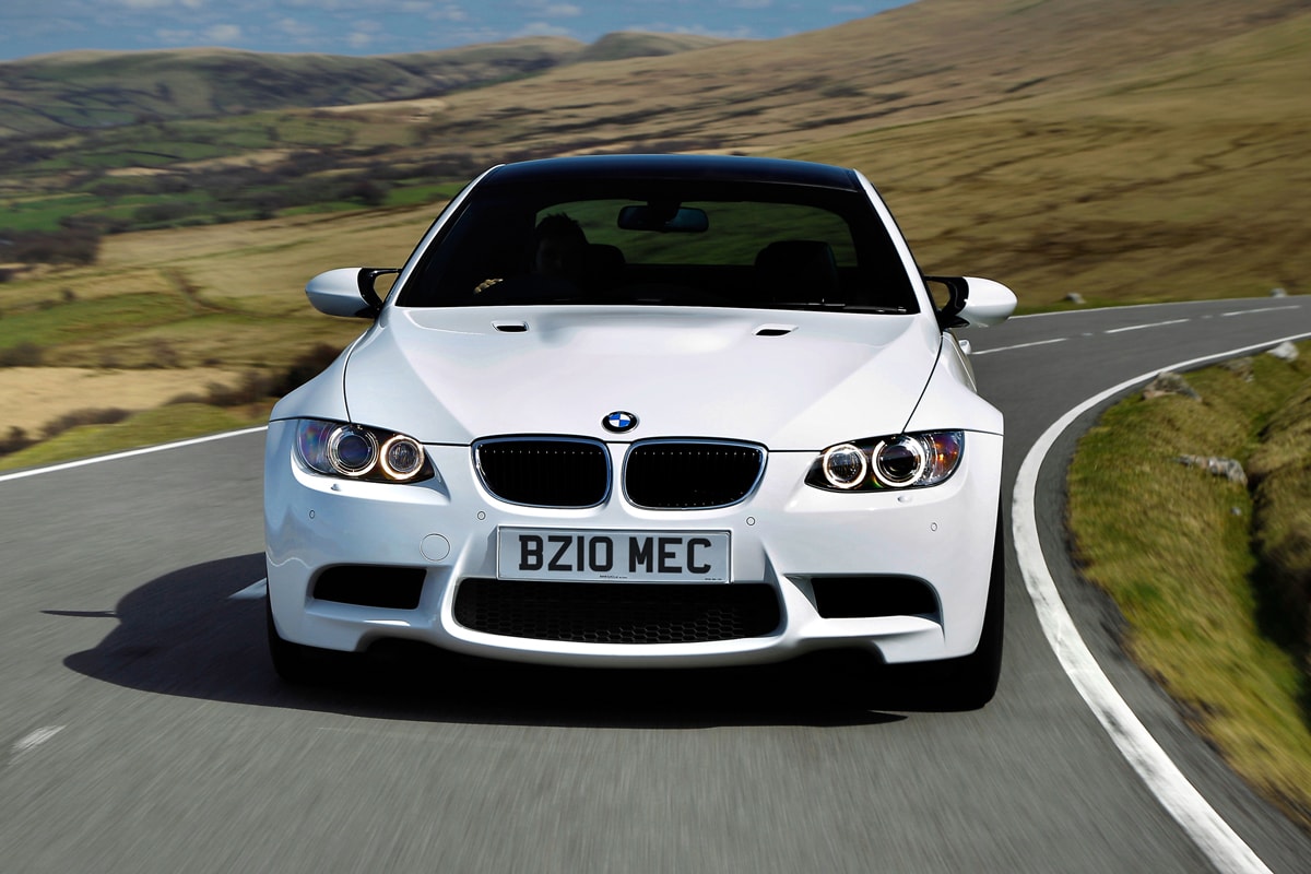 bmw m3 buyer s