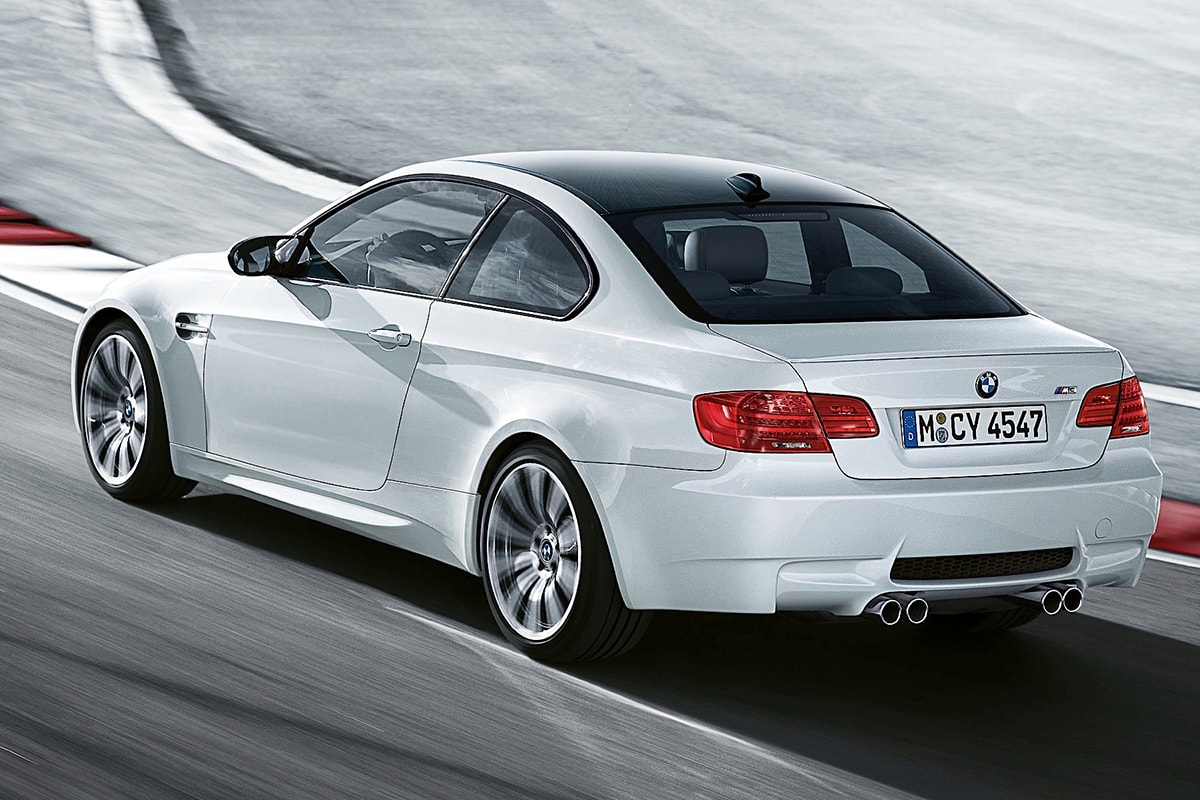 BMW M3 E92 - Best Bang For The Buck?
