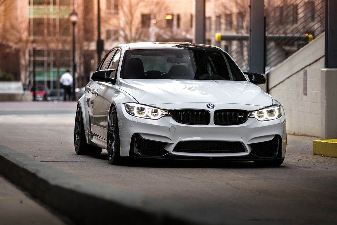 Bmw M3 Buyer S Guide Hypebeast