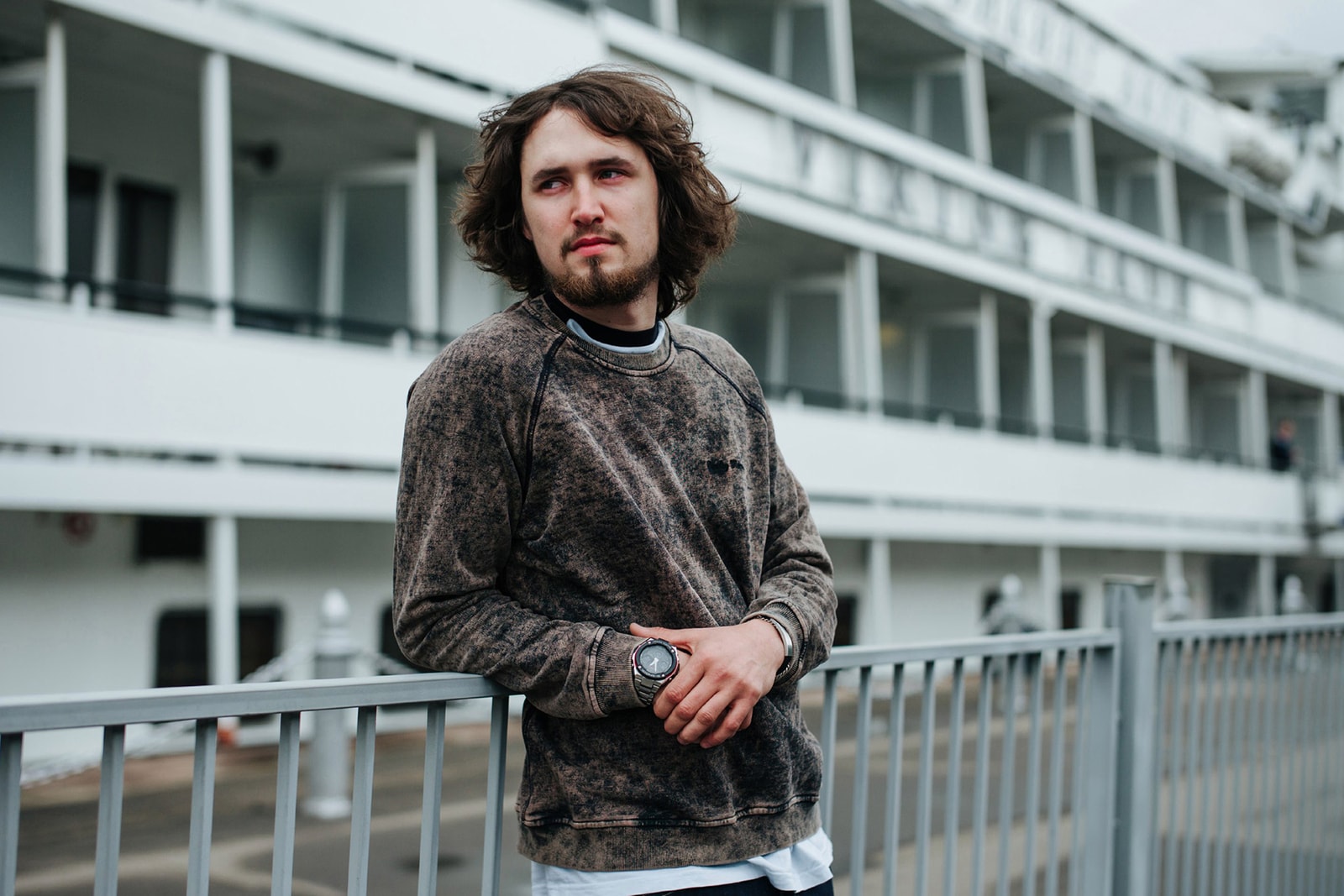 覚えておきたいロシアベースのテックウエアブランド5選 Hypebeast Jp 覚えておきたいロシアベースのテックウエアブランド5選 Hypebeast Jp