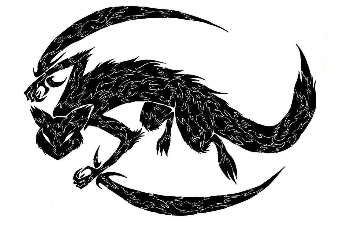 The Aswang A Filipino Folk Monster Exemplore