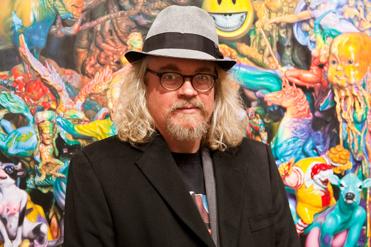 When Art Becomes Commodified, Does It Help or Hinder Originality?
