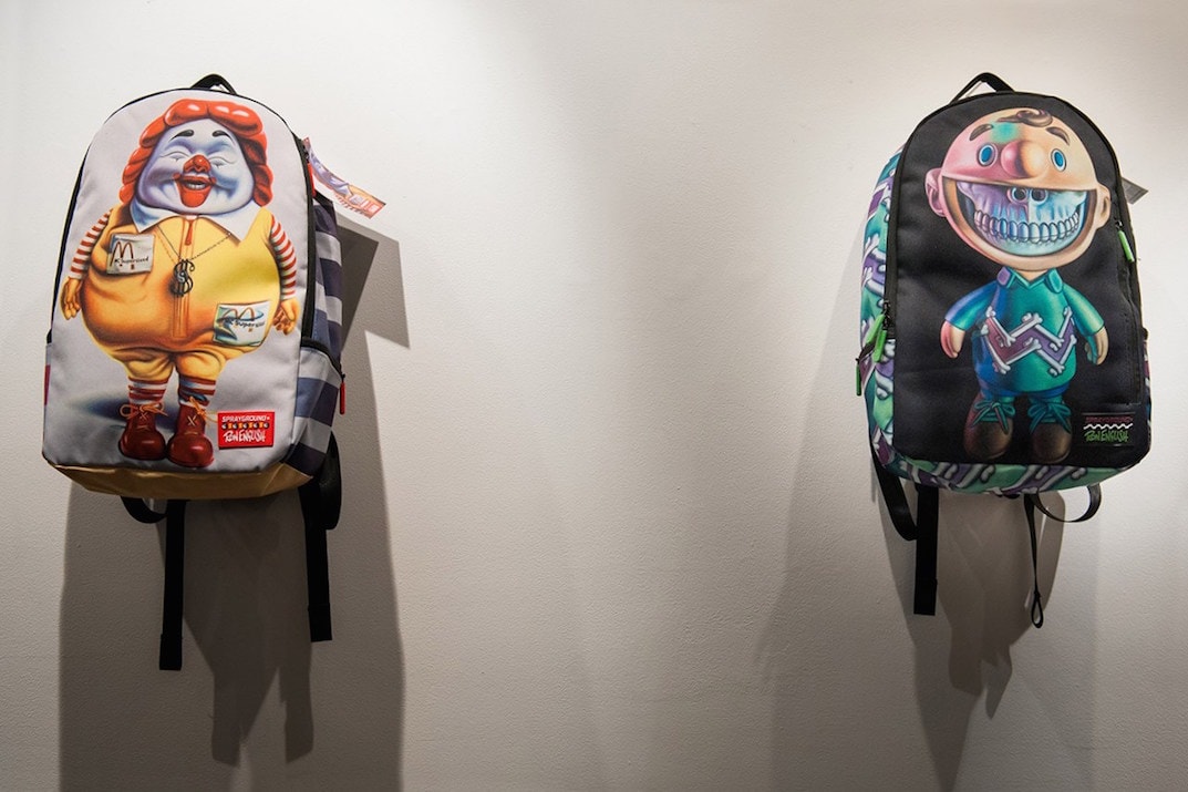 When Art Becomes Commodified, Does It Help or Hinder Originality?