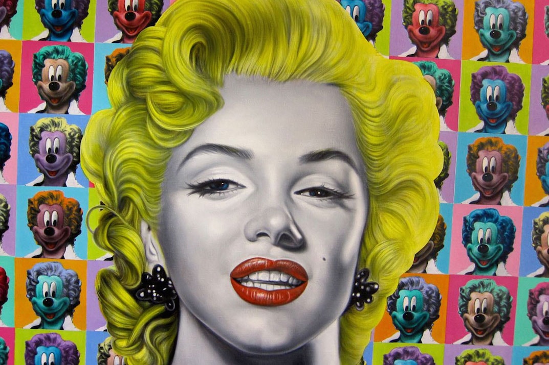 When Art Becomes Commodified, Does It Help or Hinder Originality?