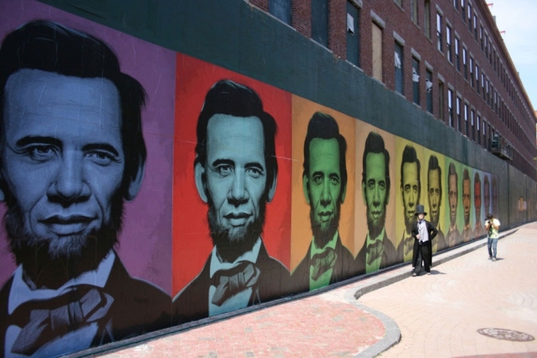 When Art Becomes Commodified, Does It Help or Hinder Originality?