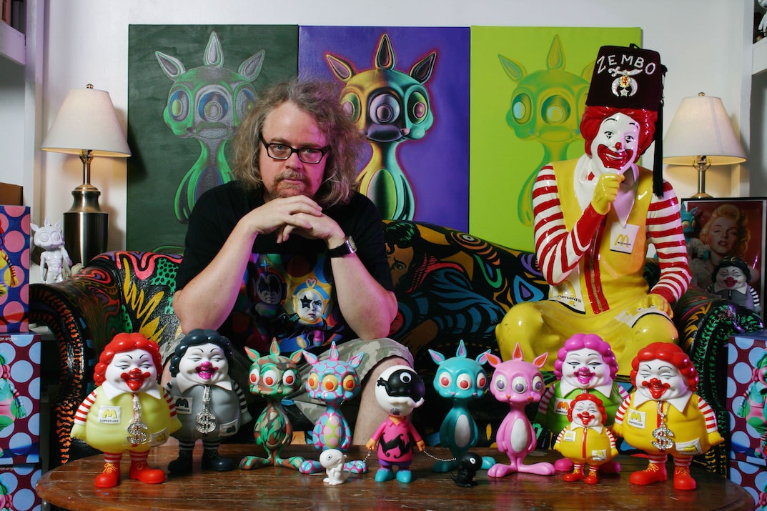 When Art Becomes Commodified, Does It Help or Hinder Originality?