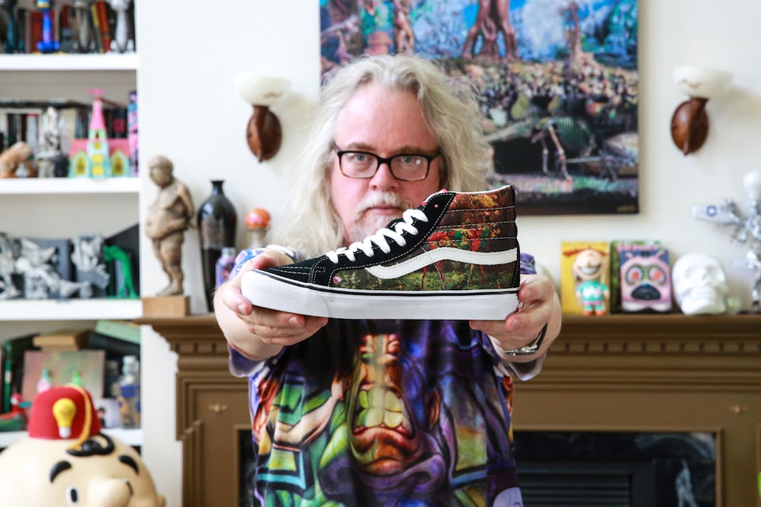 When Art Becomes Commodified, Does It Help or Hinder Originality?