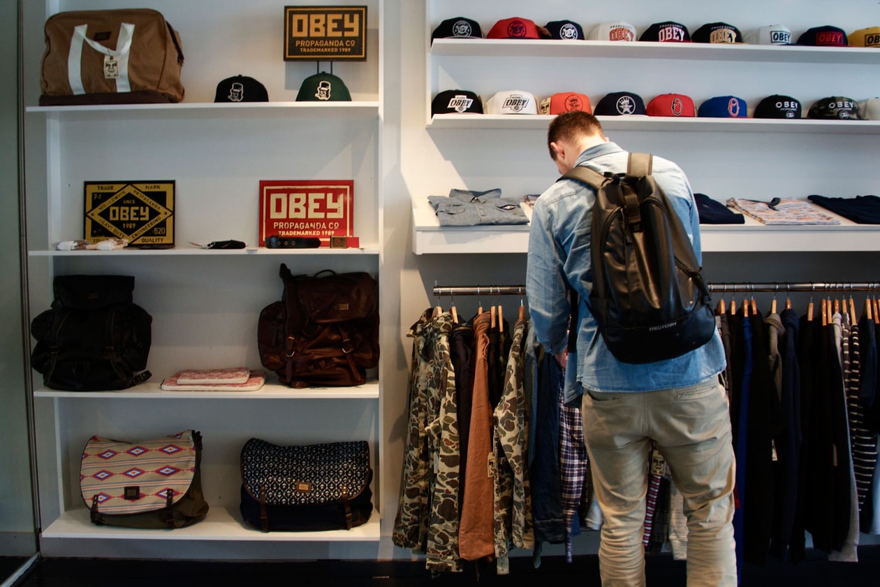 When Art Becomes Commodified, Does It Help or Hinder Originality?