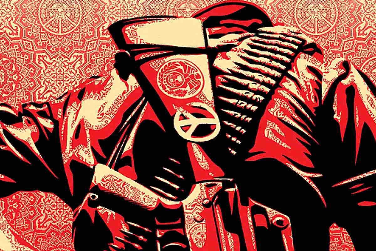 When Art Becomes Commodified, Does It Help or Hinder Originality?