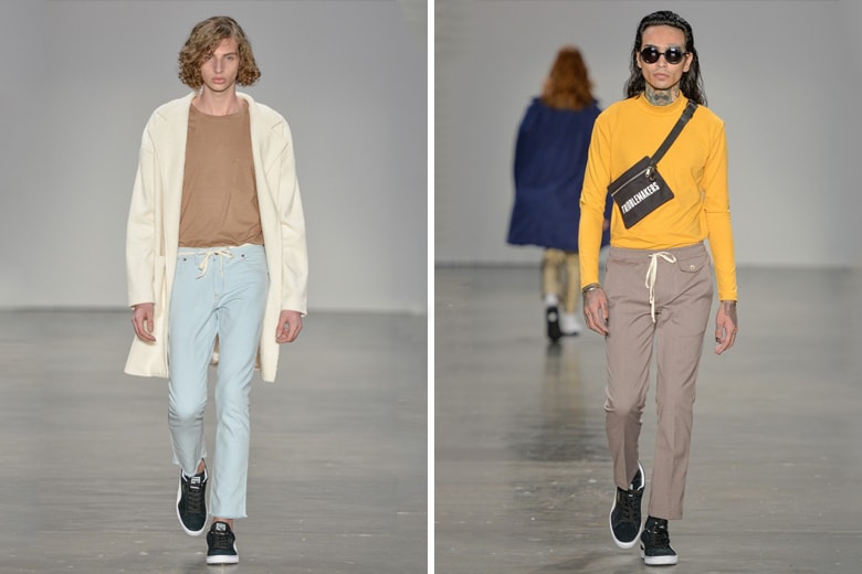 知っておくべきブラジルベースのストリートウエアブランド11選 Hypebeast Jp