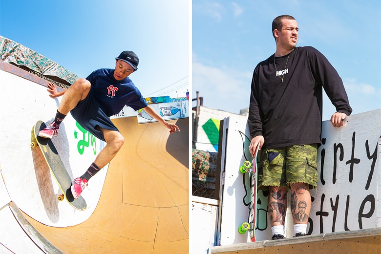 11 Brazilian Streetwear Brands to Watch