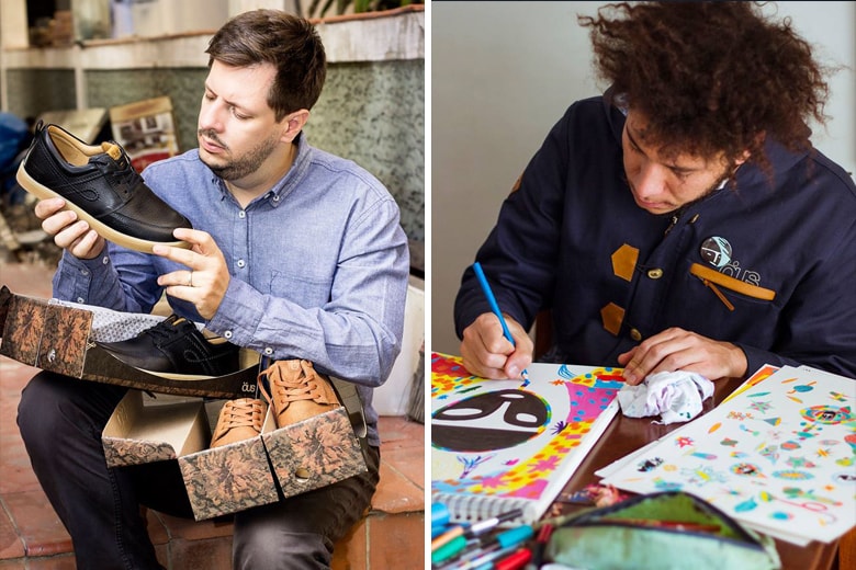 11 Brazilian Streetwear Brands to Watch