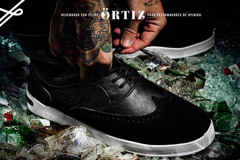 11 Brazilian Streetwear Brands to Watch