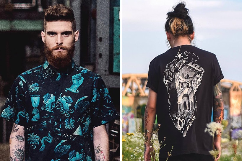 11 Brazilian Streetwear Brands to Watch