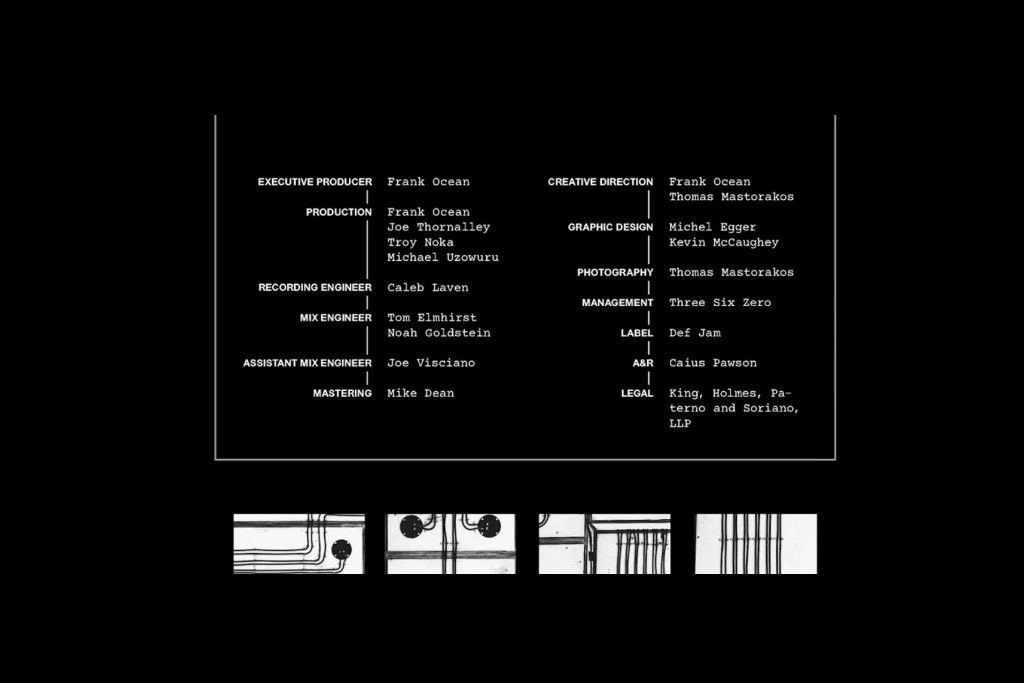 credits-revealed-frank-ocean-visual-album-endless