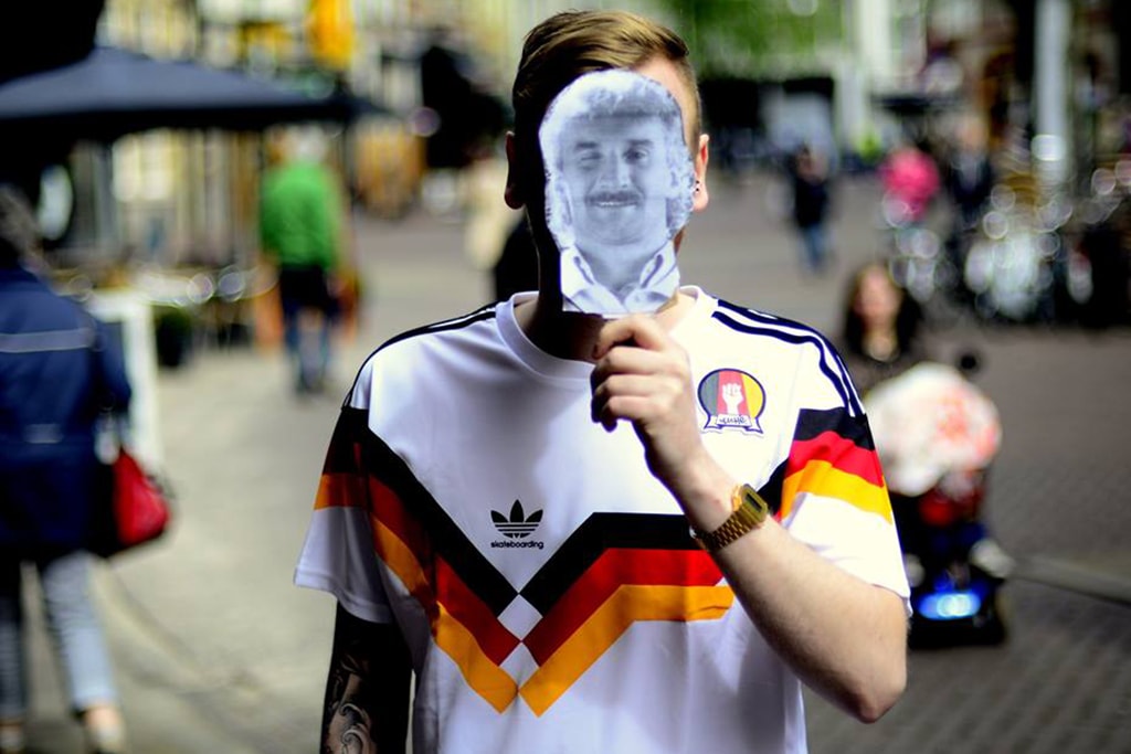 10 Football Jerseys That Will Take You from the Streets to the Pitch
