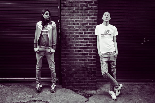 New Balance Korea New Balance Korea
