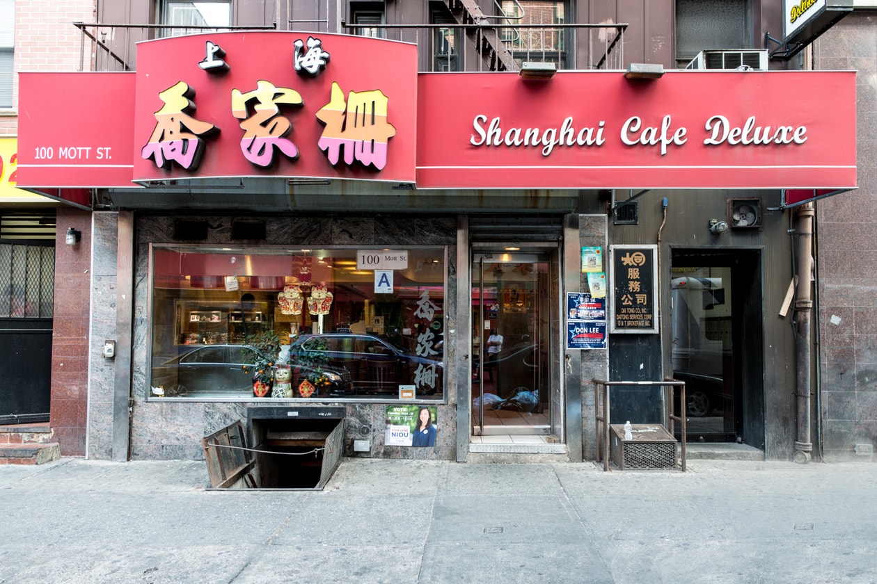 New York City Guide: Shops, Cafes, Cheap Eats