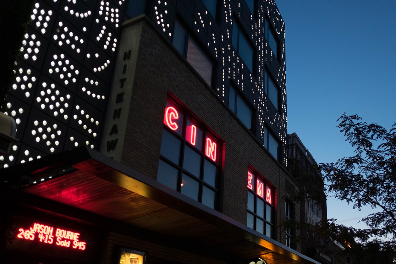 New York City Guide: Shops, Cafes, Cheap Eats